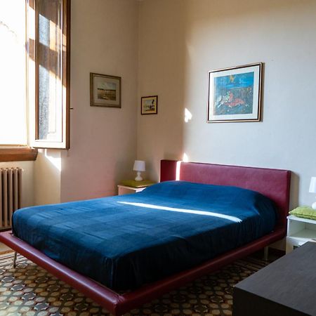 Zen Home Zone Firenze Eksteriør billede