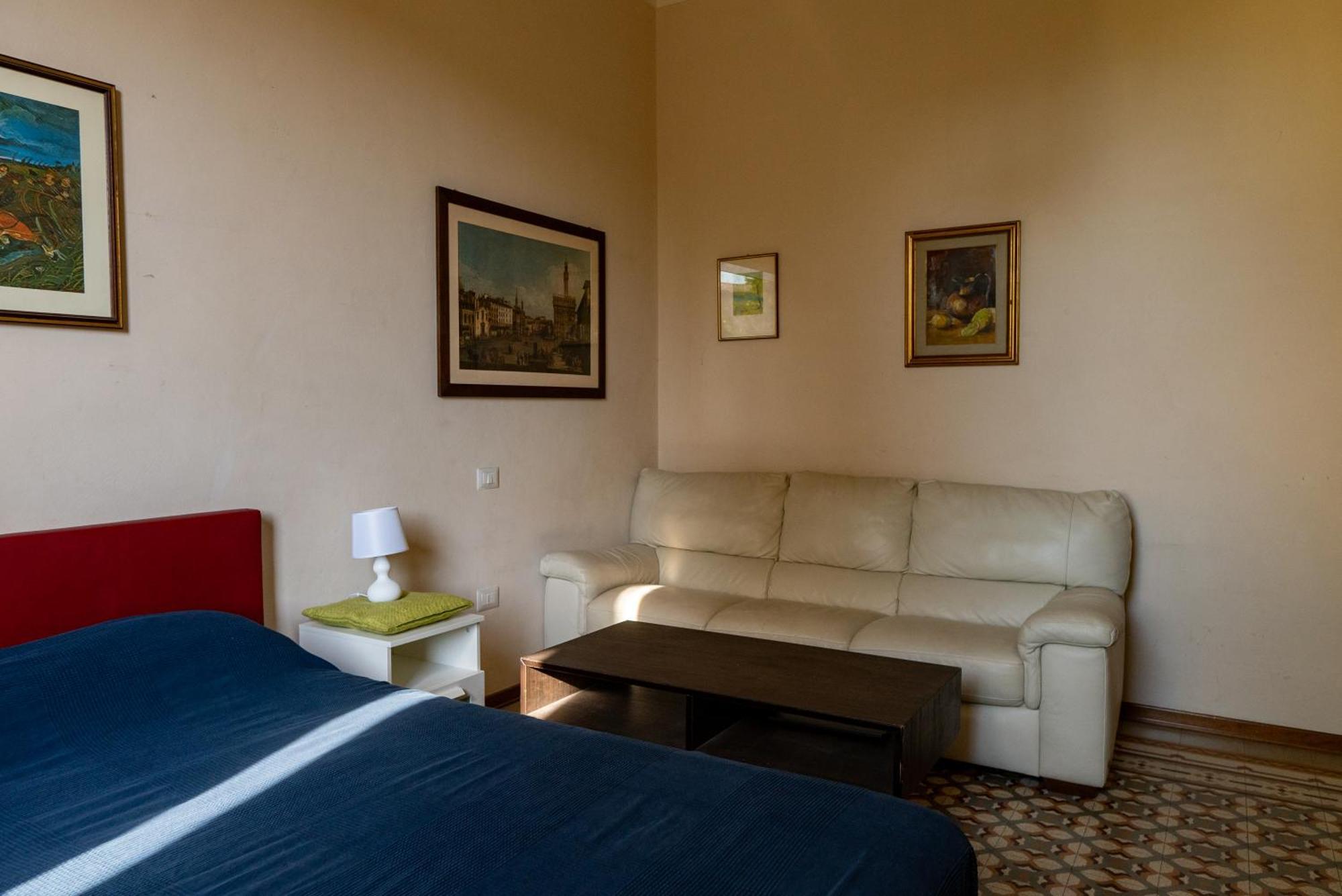 Zen Home Zone Firenze Eksteriør billede