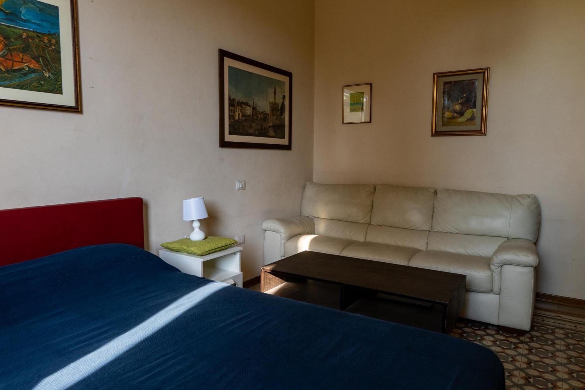 Zen Home Zone Firenze Eksteriør billede