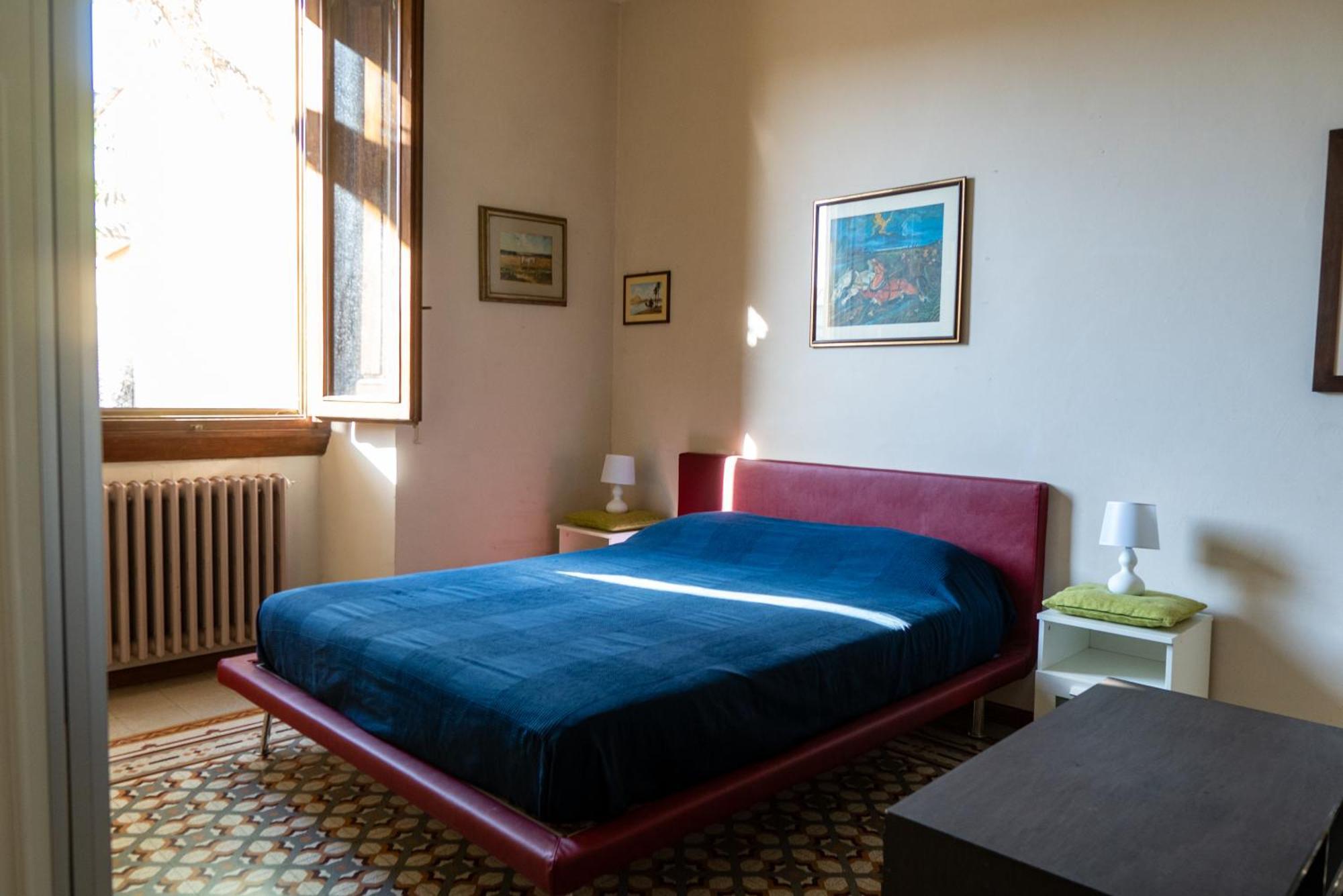 Zen Home Zone Firenze Eksteriør billede