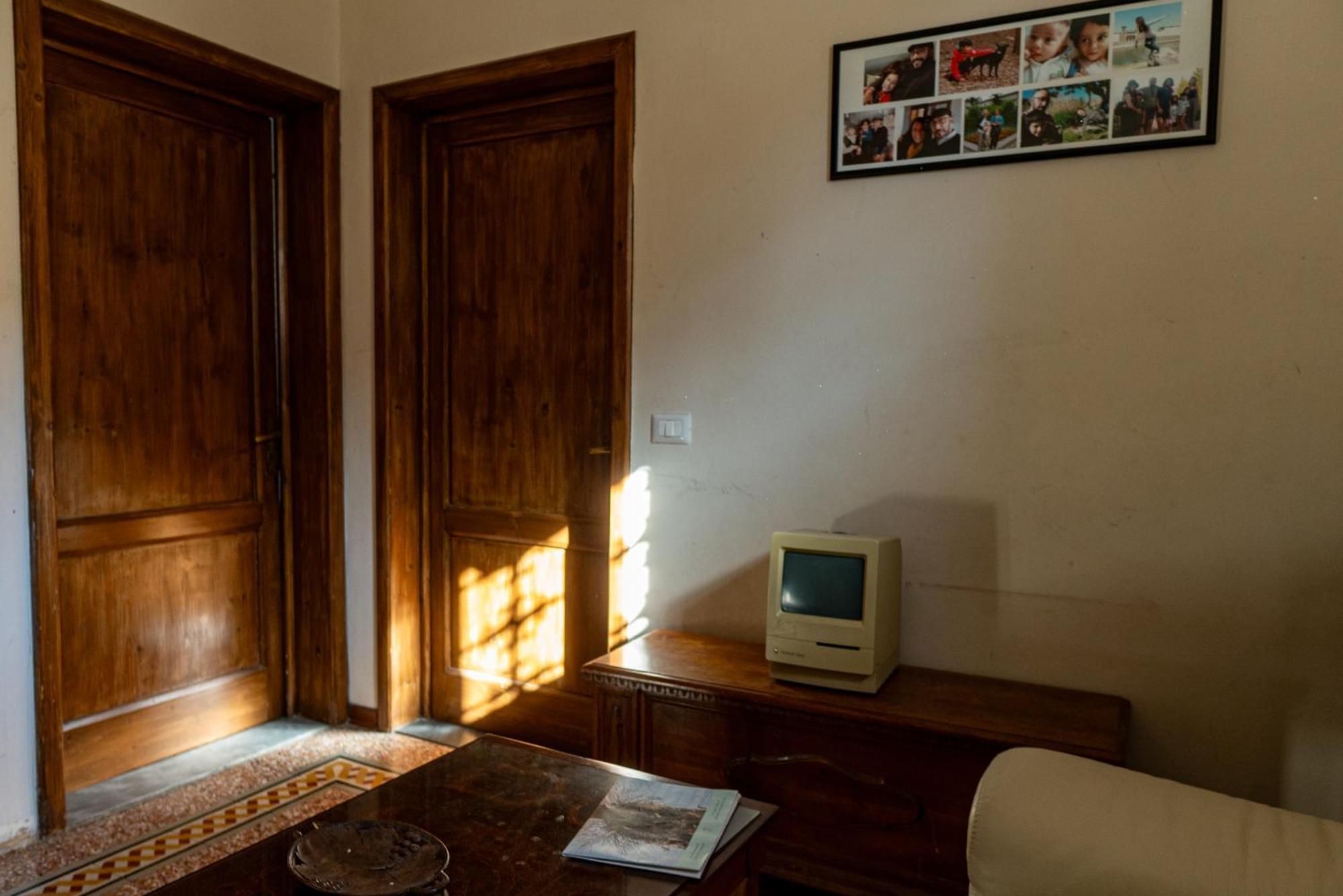 Zen Home Zone Firenze Eksteriør billede