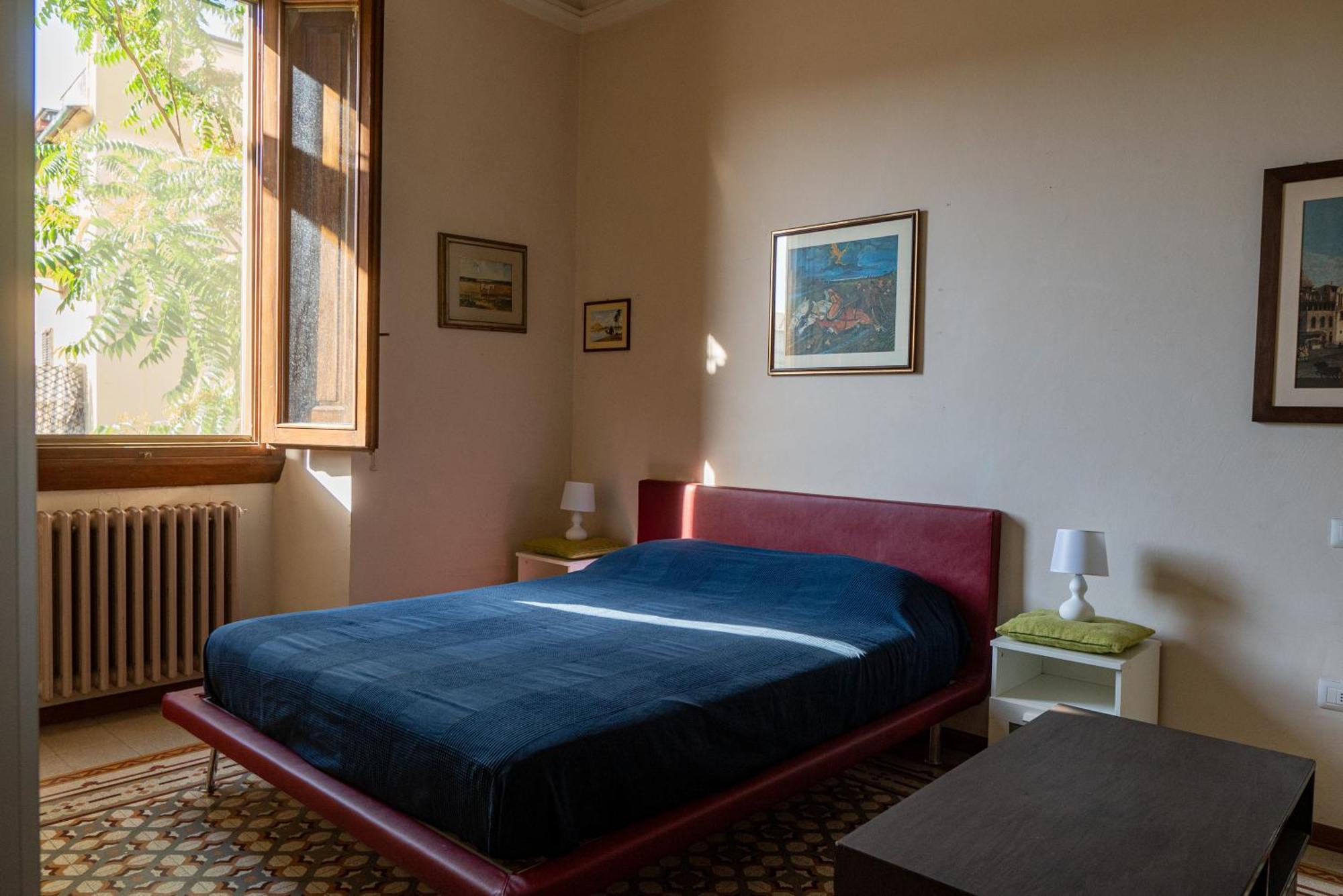 Zen Home Zone Firenze Eksteriør billede