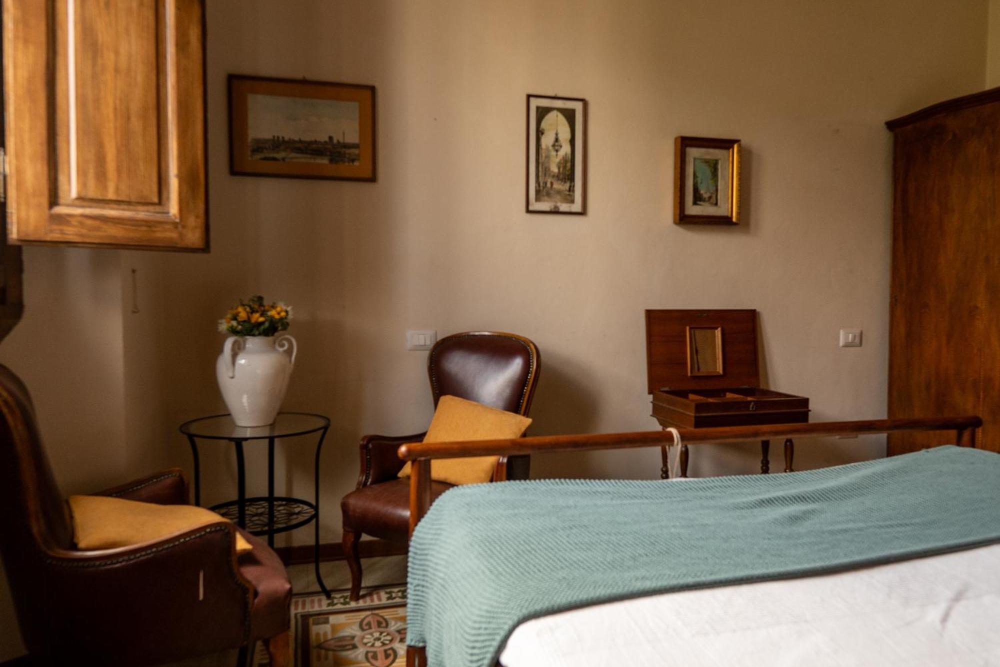 Zen Home Zone Firenze Eksteriør billede