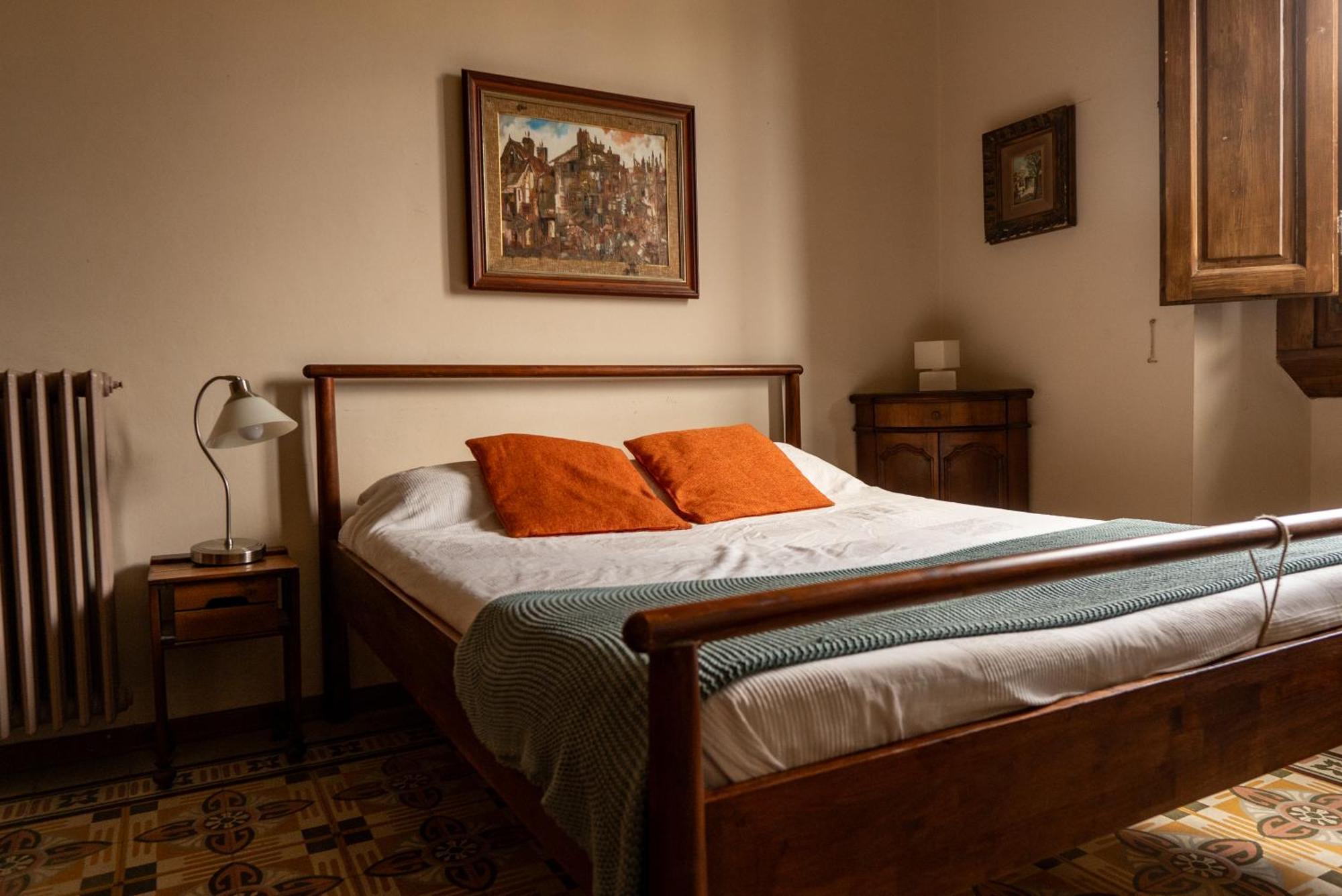 Zen Home Zone Firenze Eksteriør billede