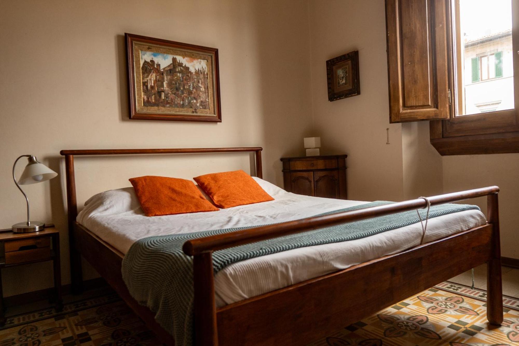Zen Home Zone Firenze Eksteriør billede