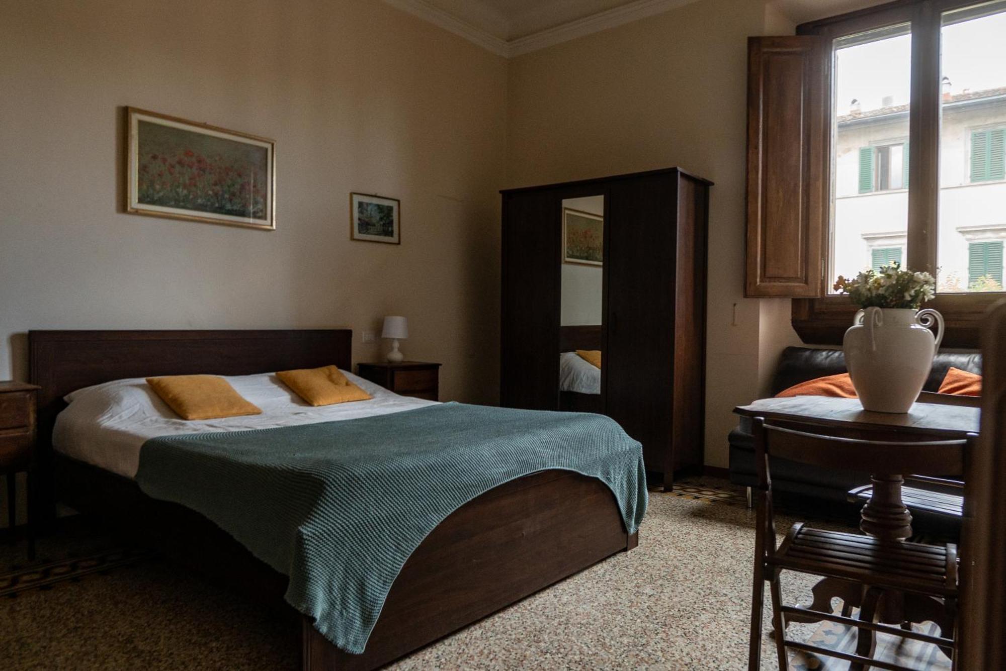 Zen Home Zone Firenze Eksteriør billede