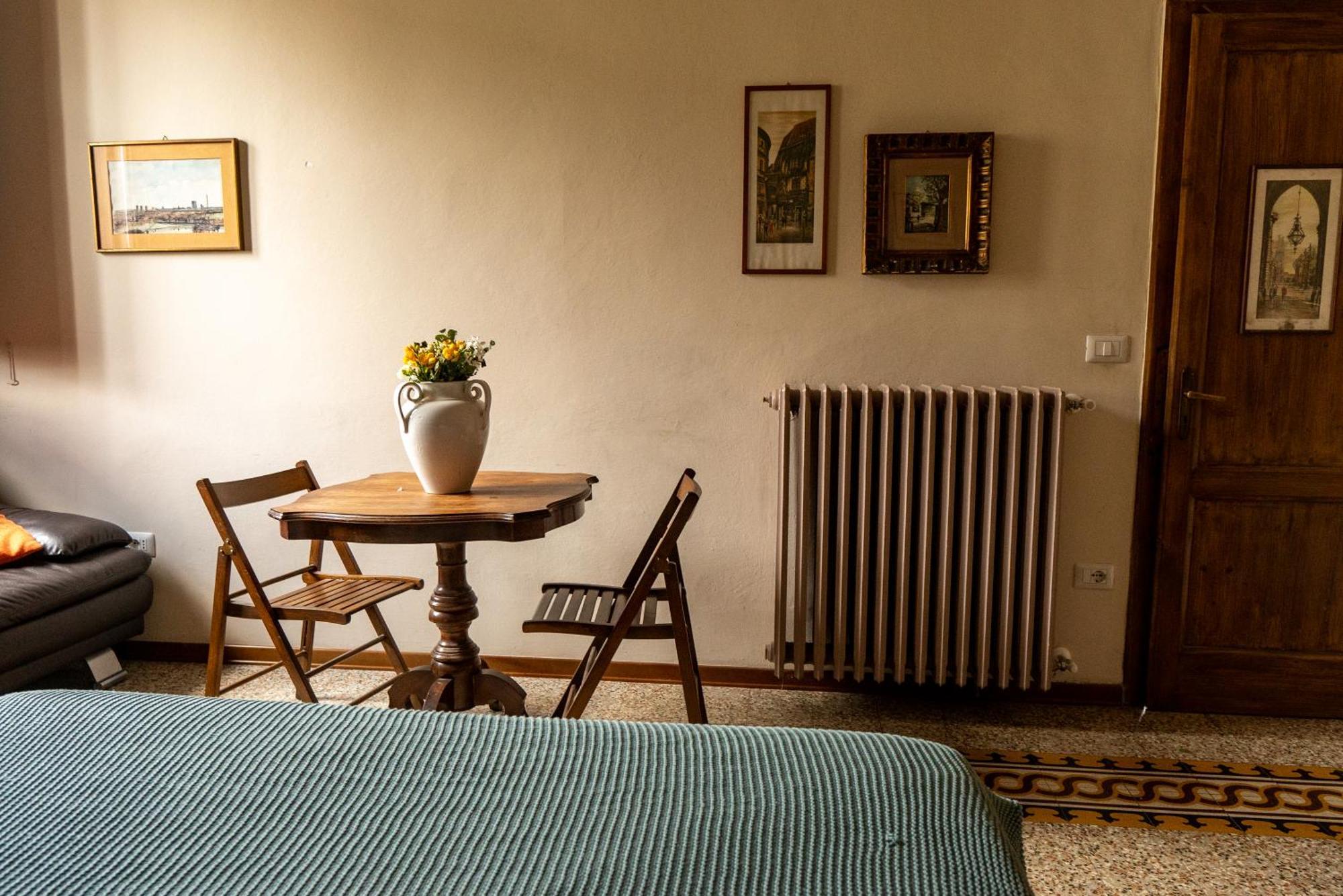 Zen Home Zone Firenze Eksteriør billede