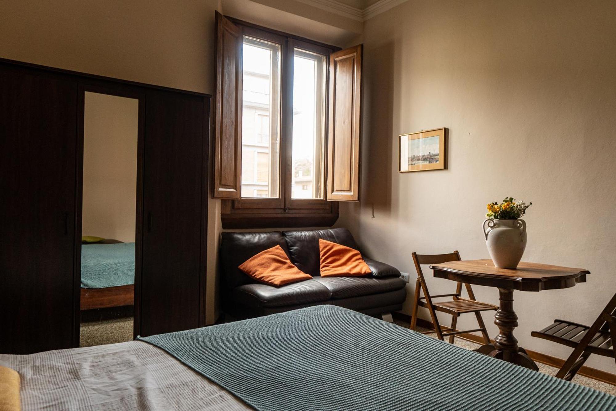 Zen Home Zone Firenze Eksteriør billede