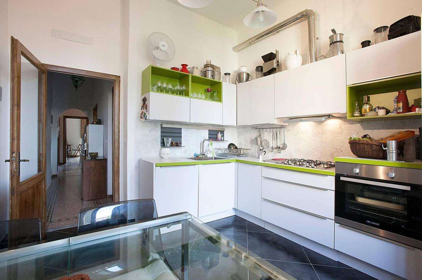 Zen Home Zone Firenze Eksteriør billede